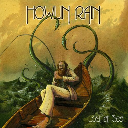 Lost at Sea: Rarities, Outtakes and Other Tales from the Deep - Vinyl LP