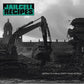 Artifacts For An Empty Tank World - Limited Edition Vinyl LP (White)