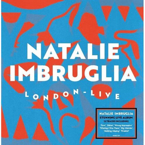 Live From London - 140-Gram Black Vinyl - Vinyl LP 140 Gram (Black)