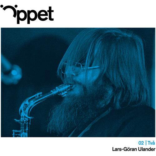 Ulander: Oppet Tva - Vinyl LP
