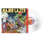 Guns Don't Kill People Lazers Do: 15th Anniversary - Clear Vinyl - Vinyl LP