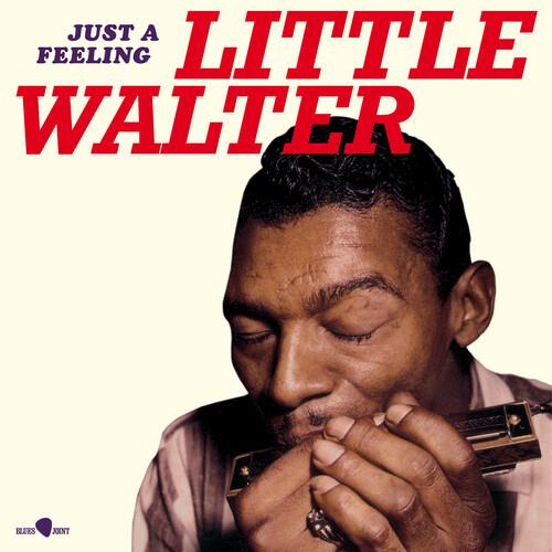 Just A Feeling - Limited 180-Gram Vinyl - Limited Edition Vinyl LP 180 Gram
