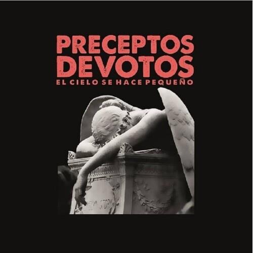 El Cielo Se Hace Pequeno - Vinyl LP