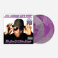 Sir Lucious Left Foot: The Son Of Chico Dusty - Purple & Silver Colored Vinyl - Vinyl LP