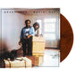 Movin Day - Vinyl LP (Brown)
