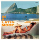 In A Latin Mood - Limited 180-Gram Vinyl with Bonus Tracks - Limited Edition Vinyl LP 180 Gram