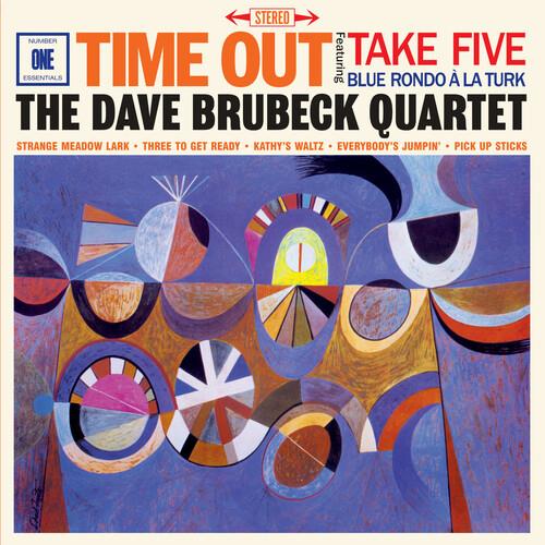 Time Out - Limited 180-Gram Vinyl with Bonus Tracks - Limited Edition Vinyl LP 180 Gram