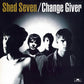 Change Giver - 180gm Vinyl - Vinyl LP 180 Gram