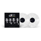 J15: Anniversary Edition - White Colored Vinyl - Vinyl LP