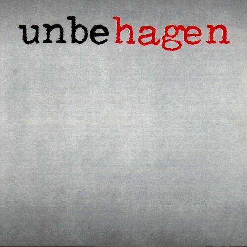 Unbehagen - Vinyl LP