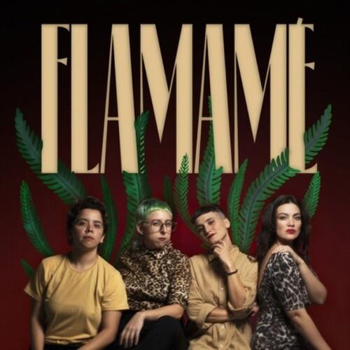 Flamame - Vinyl LP
