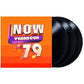 Now Yearbook 1979 / Various - Vinyl LP