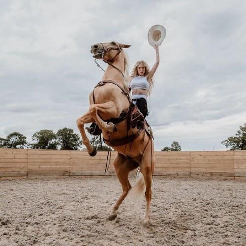 Emotional Rodeo - Vinyl LP