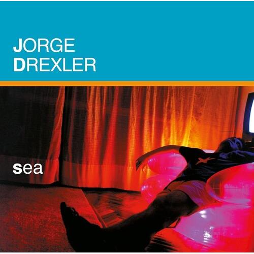Sea - Vinyl LP