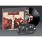 Agotados De Esperar El Fin - Vinyl LP