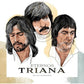 Eternos Triana - White Vinyl - Vinyl LP
