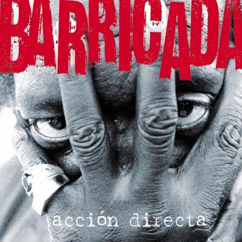 Accion Directa - 140Gm Vinyl - Vinyl LP 140 Gram
