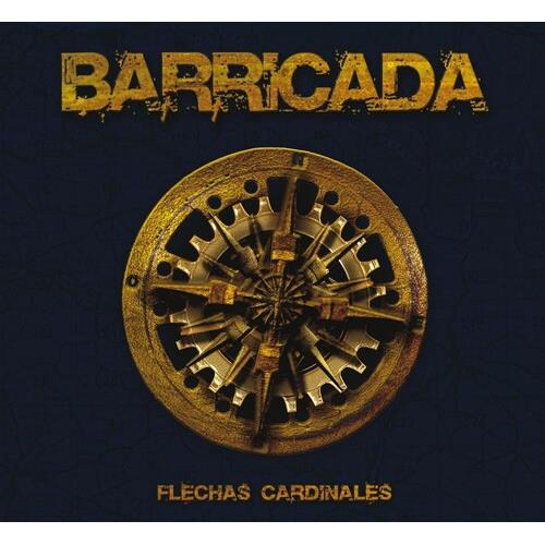 Flechas Cardinales - Vinyl LP