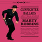 Gunfighter Ballads & Trail Songs - Limited 180-Gram Clear Vinyl with Bonus Tracks - Limited Edition Vinyl LP 180 Gram