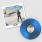 Heart - Blue - Vinyl LP (Blue)