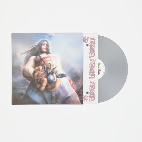 Spiderr - Vinyl LP