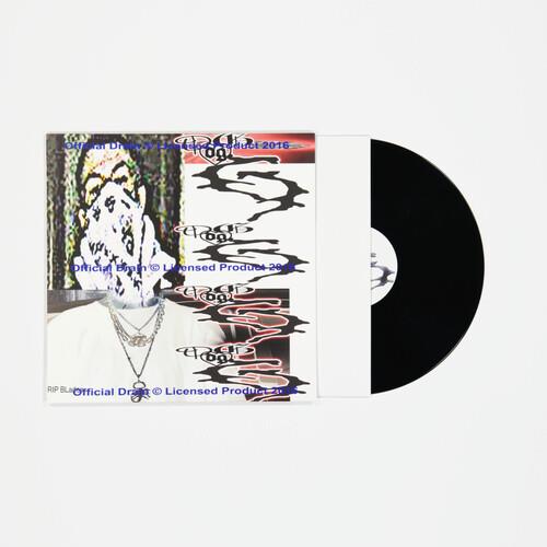 Rip Bladee - Vinyl LP
