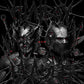 Avp - Vinyl LP