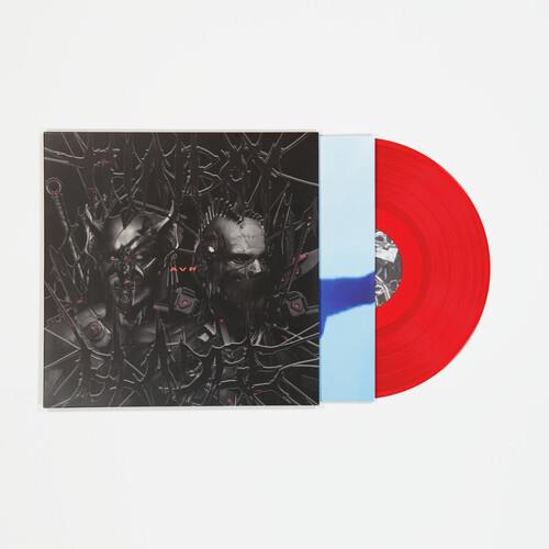 Avp - Vinyl LP