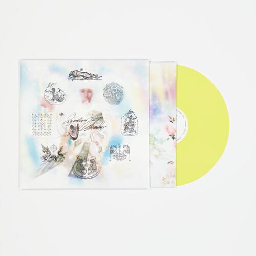 Legendary Member - Vinyl LP