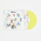 Legendary Member - Vinyl LP