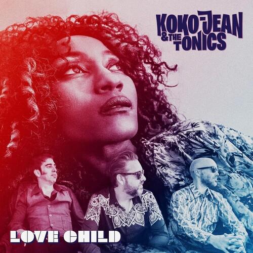 Love Child - Vinyl LP