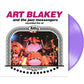 Live at Bubba's 1980 - Vinyl LP (Violet)