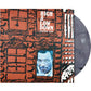High & Low Down - Vinyl LP (Turquoise)