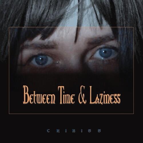 Between Time And Laziness - Vinyl LP