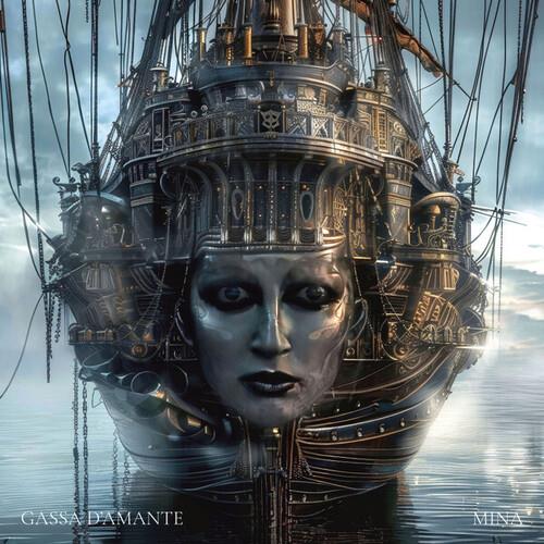 Mina 2024 - Vinyl LP