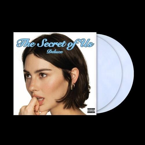 The Secret Of Us - Deluxe Edition Vinyl LP