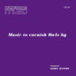Music To Varnish Owls By - Vinyl LP