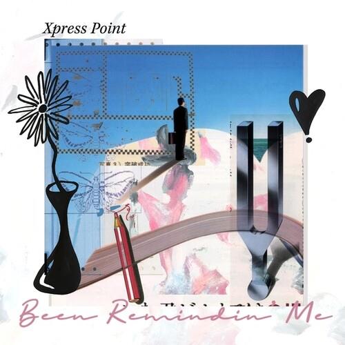 Been Remindin' Me - Vinyl LP