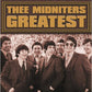 Greatest - Vinyl LP