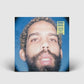 No Reino Dos Afetos - Vinyl LP (Blue)