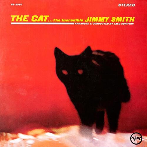 The Cat (Verve Acoustic Sounds Series) - Vinyl LP 180 Gram
