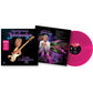 Love Conquers All - Violet - Vinyl LP (Violet/Orange)