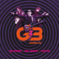 G3: 25th Anniversary Reunion Tour - Anniversary Edition Vinyl LP