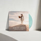 Feathers & Stone - Black/Green - Vinyl LP (Black/Green)