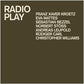 Radio Play - Vinyl LP