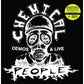 Demos And Live - Vinyl LP