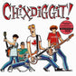 Chixdiggit! - Vinyl LP