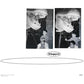Only Diamonds Cut Diamonds (5 Year Anniversary Repress) - Anniversary Edition Vinyl LP