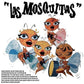 Las Mosquitas - Vinyl LP