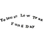 Fung Day - Vinyl LP